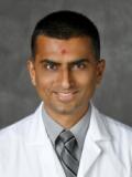 Dr. Ashishkumar Patel, MD photograph