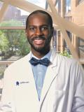 Dr. Daniel Asihene, MD