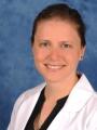Photo: Dr. Margaret Wright, MD