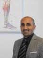 Dr. Hammad Zafar, DPM