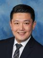 Photo: Dr. Jeremy Song, MD