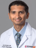 Dr. Jiten Kothadia, MD