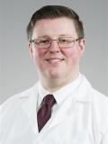 Dr. David Aughton, MD photograph
