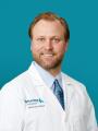 Photo: Dr. Joshua Ahier, MD