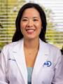 Photo: Dr. Angela Leung, MD