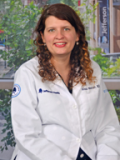 Dr. Alissa Werzen, MD photograph