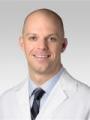 Dr. Benjamin Weber, MD