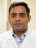 Dr. Abhishek Chilkulwar, MD photograph