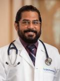 Dr. Darell Kumar, MD