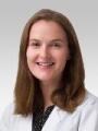 Photo: Dr. Katherine McGee, MD