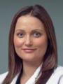 Photo: Dr. Tiffany Stabile, MD