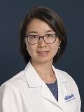 Dr. Yue Zhao, MD