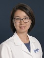 Photo: Dr. Yue Zhao, MD