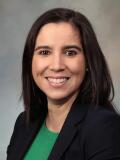 Dr. Blanca Lizaola-Mayo, MD photograph