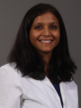 Photo: Dr. Niveditha Mudegowdra, MD