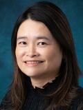 Dr. Madelyn Nguyen, OD photograph