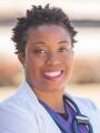 Photo: Dr. Mercedes Giles, MD