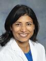Dr. Ashrita Abraham, MD