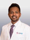 Dr. Parth Shah, MD