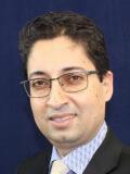 Dr. Abdelghaffar Salous, MD