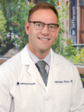 Dr. Nicholas Ross, MD photograph