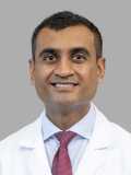 Dr. Nilay Patel, MD photograph
