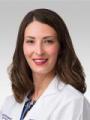 Photo: Dr. Jessica Peterson, MD