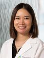 Photo: Dr. Linda Hsu, MD