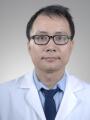 Photo: Dr. Shuhao Qiu, MD