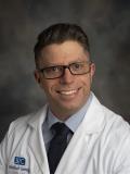 Dr. Daniel Berg, MD photograph