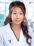 Dr. Joanne Wang, MD photograph