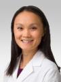 Photo: Dr. Betty Kong, MD