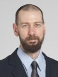 Dr. Andrew Feczko, MD photograph
