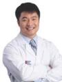 Photo: Dr. Clarence Li, MD