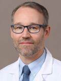 Dr. Brian Snyder, MD photograph