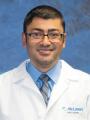Dr. Haider Rahbar, MD
