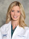 Dr. Courtney Hentz, MD