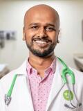 Dr. Ashvin Vijayakumar, MD photograph