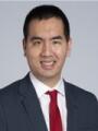 Photo: Dr. Chistopher Wee, MD