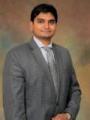 Photo: Dr. Anand Patel, MD