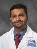 Dr. Syed Ali, MD