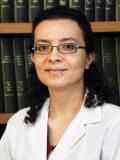 Dr. Aliaa Abdelhakim, MD photograph