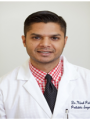 Dr. Niral Patel, DPM