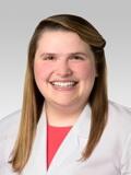 Dr. Katie Richards, MD photograph