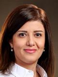 Dr. Leila Khaddour, MD: Internal Medicine Doctor - Nampa, ID - Medical ...