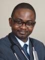 Photo: Dr. Oyedotun Oyewole, MD