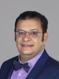 Dr. Ahmed Baiomi, MD