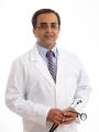 Photo: Dr. Sunil Krishna, MD