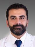 Dr. Mousa Matar, MD photograph