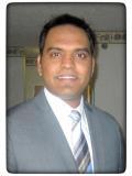 Dr. Viral Patel, MD photograph